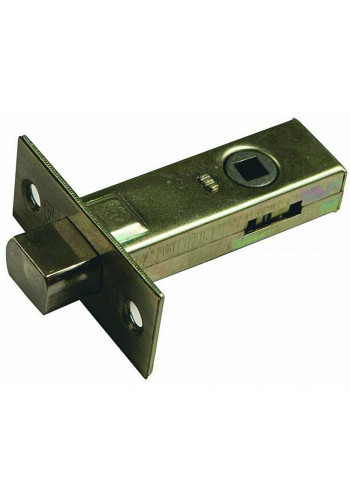 Задвижка под завёртку BUSSARE L7-45 ANT. BRONZE (бронза)