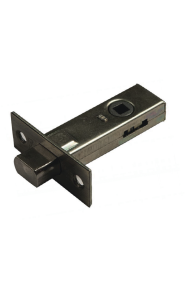 Задвижка под завёртку BUSSARE L7-45 GRAPHITE (графит)