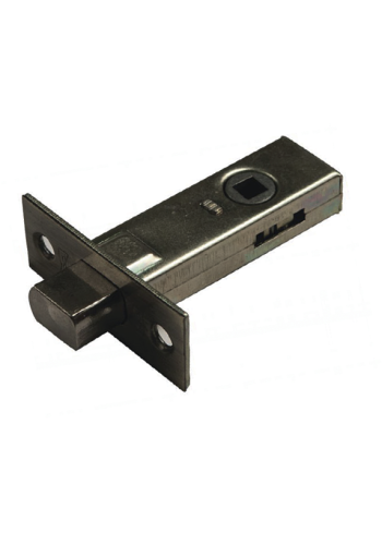 Задвижка под завёртку BUSSARE L7-45 GRAPHITE (графит)