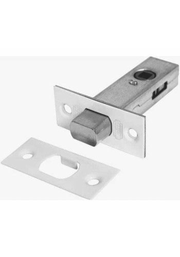 Задвижка под завёртку BUSSARE L7-45 WHITE (белый)