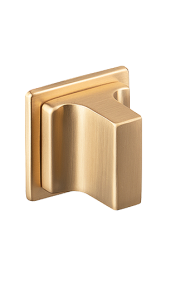 Завертка сантехническая BUSSARE WC-45 W.GOLD (Валлийское золото)