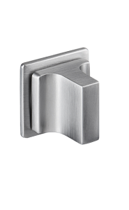 Завертка сантехническая BUSSARE WC-45 M.CHROME (матовый хром)