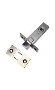 Задвижка врезная ADDEN BAU. 7-45 GOLD (ЗОЛОТО)