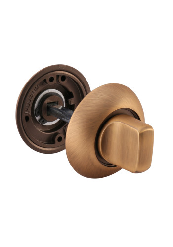 Завёртка сантехническая ADDEN BAU. WC 003 CAFE (цвет КОФЕ)