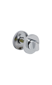 Завёртка сантехническая ADDEN BAU. WC SR-003 CHROME (цвет ХРОМ БЛЕСТЯЩИЙ)