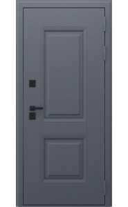 Стальная дверь "Арктика" (терморазрыв 3к)