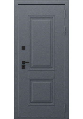 Стальная дверь "Арктика" (терморазрыв 3к)
