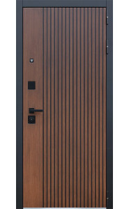 Стальная дверь "Velvet"