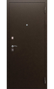 Стальная дверь "Амазон"