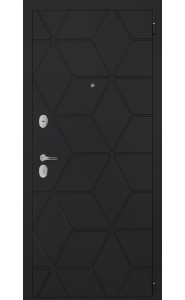 Стальная дверь "Босфор"