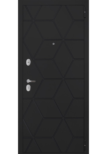 Стальная дверь "Босфор"