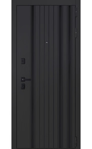 Стальная дверь "Solana"