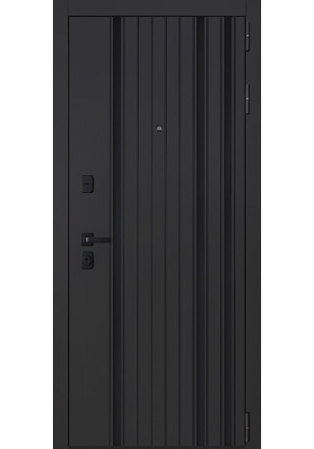 Стальная дверь "Solana"