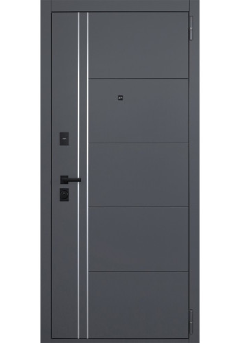 Стальная дверь "Vegas"