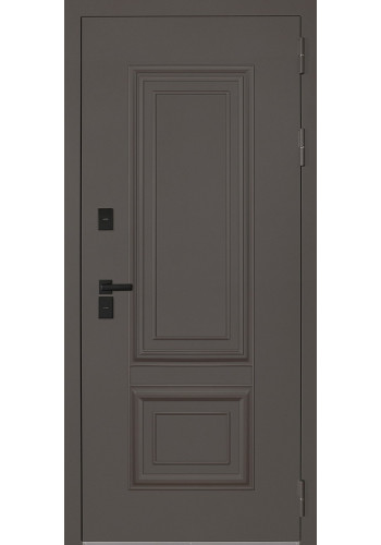 Стальная дверь "Тайга" (терморазрыв 3к)