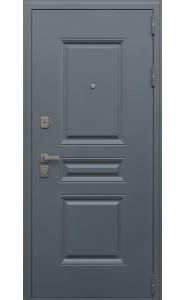 Стальная дверь "Барселона"
