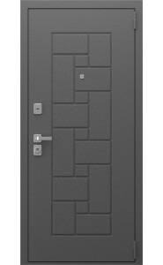 Стальная дверь "Арсенал"