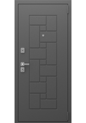 Стальная дверь "Арсенал"