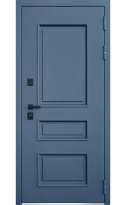 Стальная дверь "Эльбрус" (терморазрыв 3к)