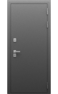 Стальная дверь "Сибирь" (терморазрыв 3к)