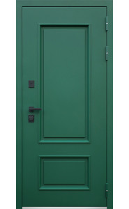 Стальная дверь "Олимп" (терморазрыв 3к)