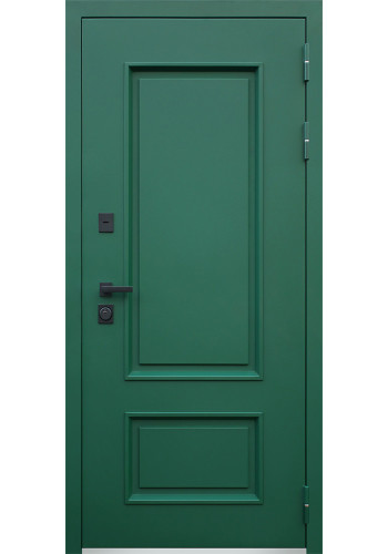 Стальная дверь "Олимп" (терморазрыв 3к)