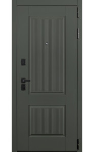Стальная дверь "Scandi"
