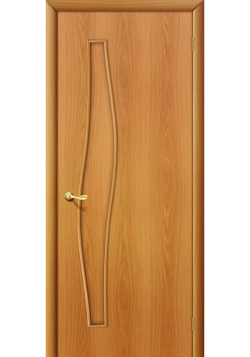 Межкомнатная дверь 6Г, цвет МиланОрех Межкомнатная дверь 6Г, цвет МиланОрех