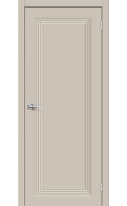 Межкомнатная дверь Граффити-20, цвет Creamy Межкомнатная дверь Граффити-20, цвет Creamy