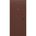 Входная дверь Door Out 101, цвет Антик Медь/Антик Медь Входная дверь Door Out 101, цвет Антик Медь/Антик Медь