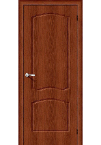 Межкомнатная дверь Альфа-1, цвет Italiano Vero Межкомнатная дверь Альфа-1, цвет Italiano Vero