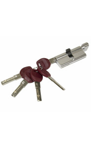 Avers JМ-90-С (40*50), цвет CR Хром