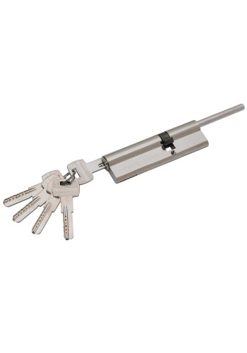 Apecs SM-95-S (65*30), цвет NI Никель