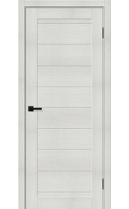 Межкомнатная дверь Браво-21, цвет Bianco Veralinga