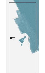 Инвизибл Браво Инсайд Al, цвет Prime/Черный