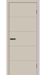Межкомнатная дверь Граффити-2.Д.П, цвет Cream Silk Межкомнатная дверь Граффити-2.Д.П, цвет Cream Silk
