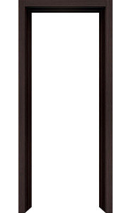 Арка DIY Moderno, цвет Wenge Melinga