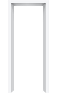 Арка DIY Moderno, цвет White Silk