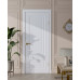 Межкомнатная дверь Legenda-2 эмаль белая