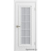 Межкомнатная дверь Diana-1 Эмаль белая