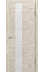 Дверь шпонированная ID HL ДО Бьянко Дверь шпонированная ID HL ДО Бьянко