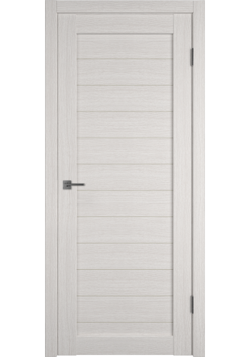 Межкомнатная дверь Atum 6, цвет Bianco Межкомнатная дверь Atum 6, цвет Bianco