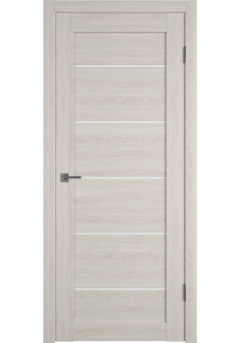 Межкомнатная дверь Atum Pro 27, со стеклом, цвет Scansom Oak Межкомнатная дверь Atum Pro 27, со стеклом, цвет Scansom Oak