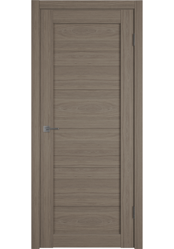 Межкомнатная дверь Atum Pro 32, цвет Brun Oak Межкомнатная дверь Atum Pro 32, цвет Brun Oak