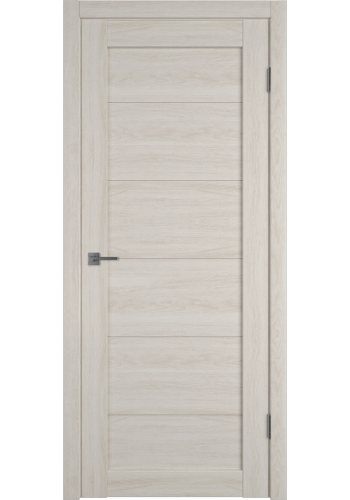 Межкомнатная дверь Atum Pro 32, цвет Scansom Oak