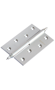 Петля MB 100X70X3 R C, цвет SC