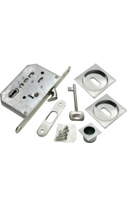 MHS-2 L, цвет SC