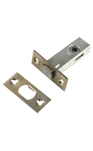 Задвижка B6-45, цвет AB