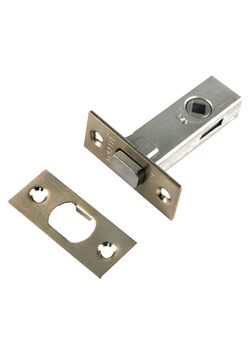 Задвижка B6-45, цвет AB