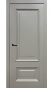 Дверь Бостон 2 Мокко эмаль ДГ